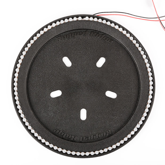 Rugged Ridge 11585.04 Third Brake Light Ring, LED