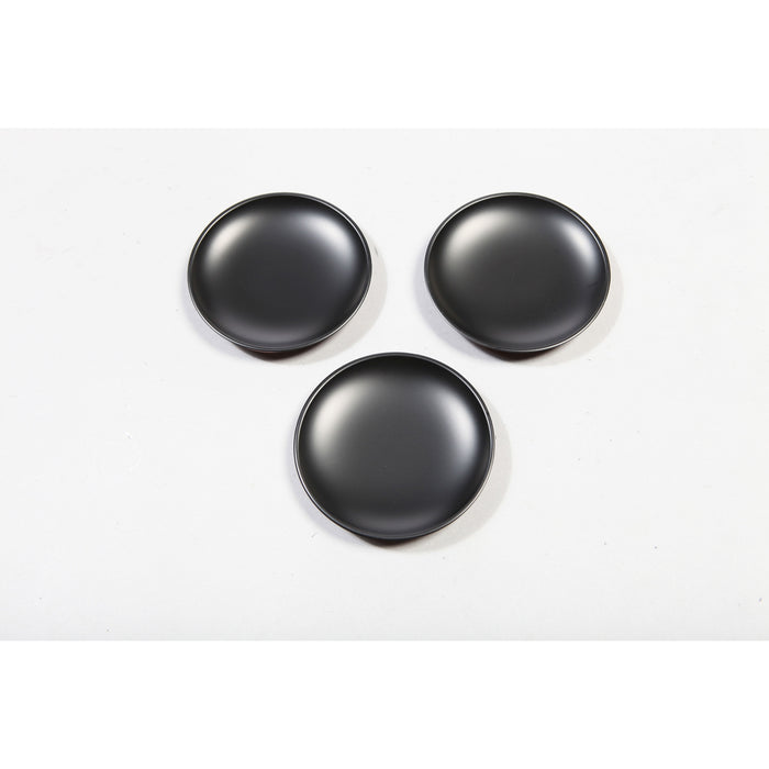 Rugged Ridge Door Handle Recess Guard Kit | Jeep Wrangler JK (2007-2018) | P/N 11651.25
