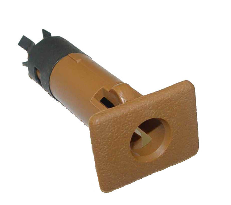 Rugged Ridge Half Door Insert Bushing | Spice | Jeep Wrangler YJ/TJ (1987-2006) | P/N 11818.37
