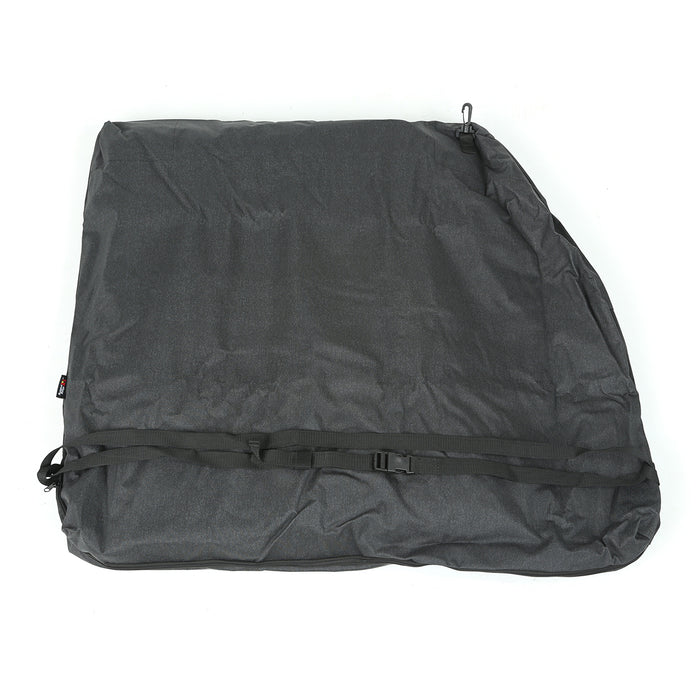 Freedom Panel Storage Bag; 07-21 Jeep Wrangler / 2020 Gladiator