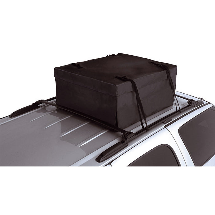 Rugged Ridge Roof Top Storage System | Small | P/N 12110.01
