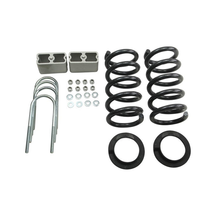 Belltech Lowering Kit 621