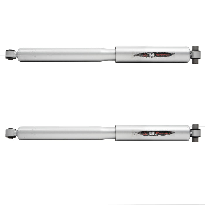 Belltech Lift Kit 153204TPS view 4