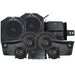 MB Quart Stage 6 800 Watt 8 Speaker Audio System, OEM B&O Audio, Ford Bronco (2025-2026)