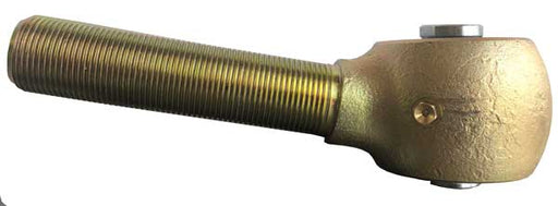 Offset Enduro Joint
