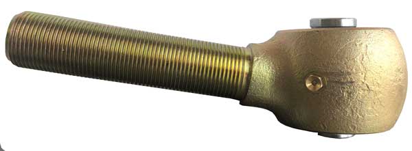 Offset Enduro Joint