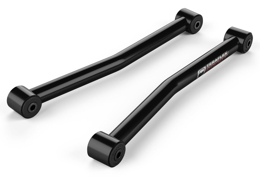 TeraFlex Sport Control Arm Pair Front Lower 2.5-3 Inch Lift, Jeep Wrangler JK (2007-2018)