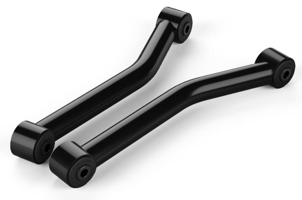 TeraFlex Sport Control Arm Pair Rear Upper 2.5-3 Inch Lift, Jeep Wrangler JK (2007-2018)
