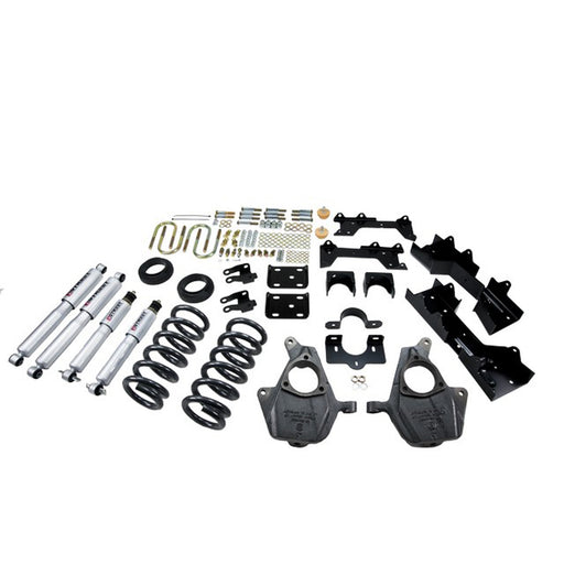 Belltech Lowering Kit 680SP