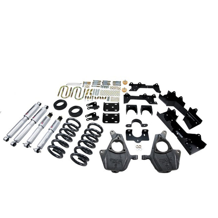 Belltech Lowering Kit 680SP