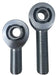 Barnes Heat Treated 1.25" Heim compared to 1.25" Magnum Series Heim