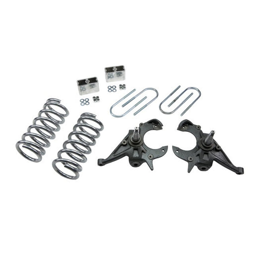 Belltech Lowering Kit 780