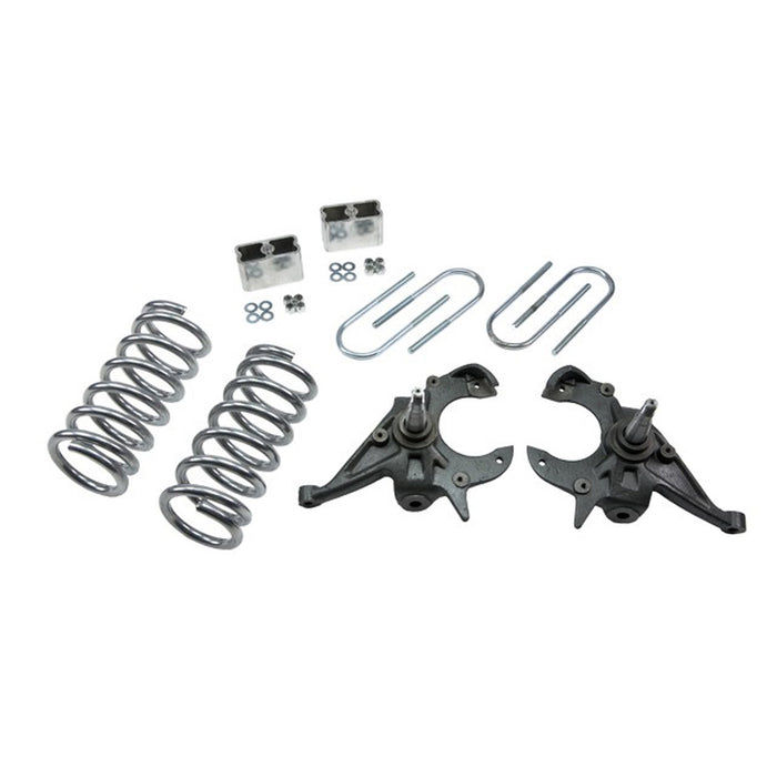 Belltech Lowering Kit 780
