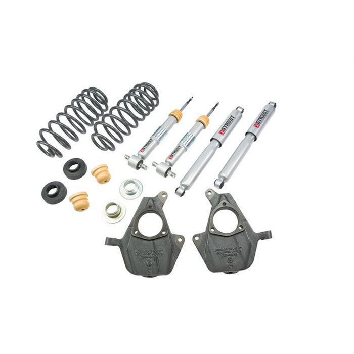 Belltech Lowering Kit 747SP