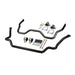Belltech Sway Bar 9922