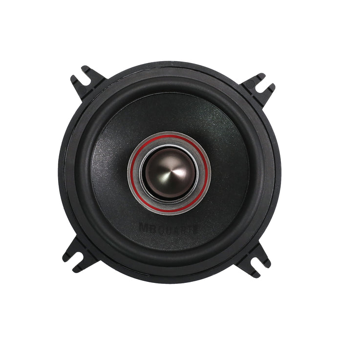 MB Quart Stage 6 800 Watt 8 Speaker Audio System, OEM B&O Audio, Ford Bronco (2021-2024), view 7