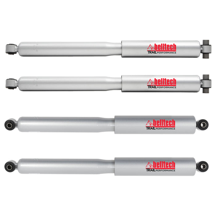 Belltech Shock Set 9729