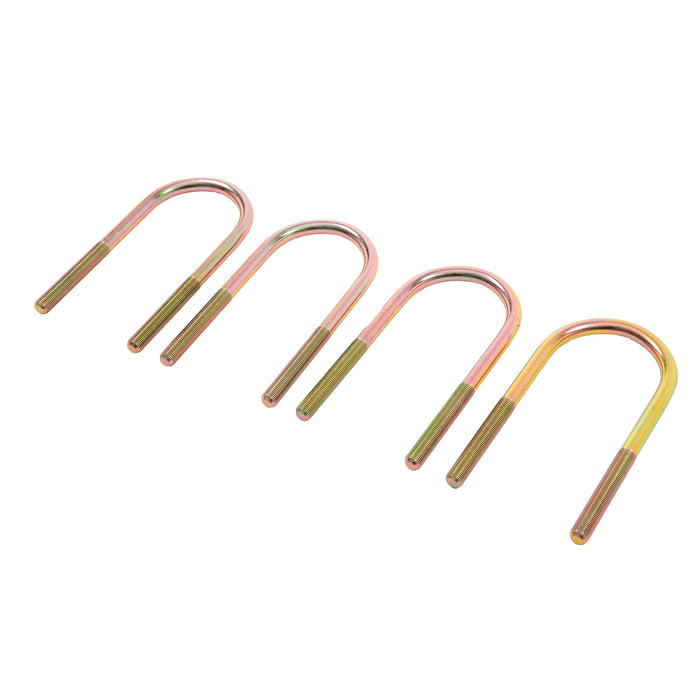 Belltech Lowering Blocks 6002 view 2