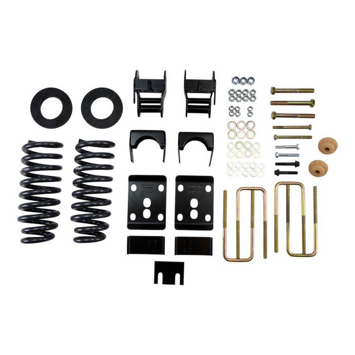 Belltech Lowering Kit 980