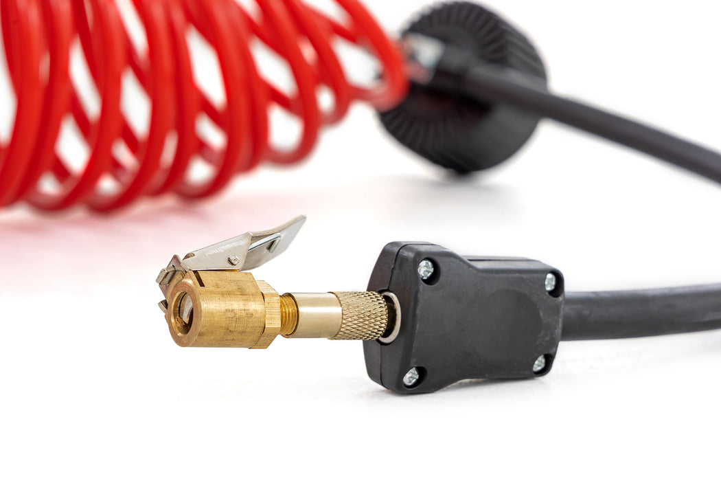 Rough Country Air Compressor Kit - 12 Volt - 150PSI - 5.65 CFM
