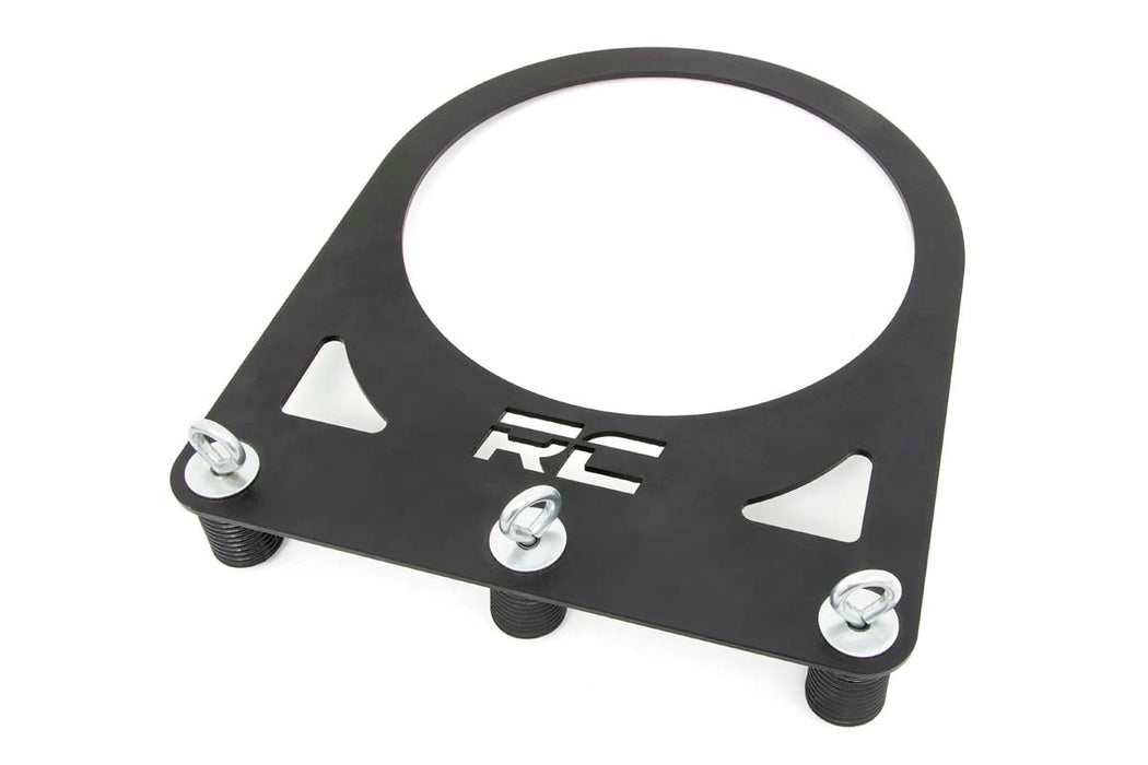 Rough Country 5 Gallon Bucket Holder | Polaris Ranger XP 570/900/1000