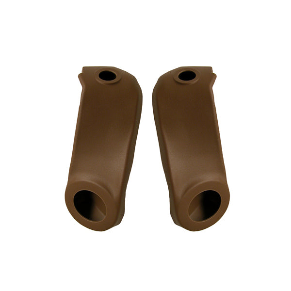 Rugged Ridge Sound Wedge Without Speakers In Spice | Jeep Wrangler TJ (1997-2006) | P/N 13003.37