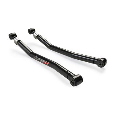 TeraFlex Alpine IR Long Arm Pair Rear Upper 3-6 Inch Lift, Jeep Wrangler JK/JL (2007-2025)