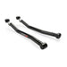 TeraFlex Alpine IR Long Arm Pair Rear Upper 3-6 Inch Lift, Jeep Wrangler JK/JL (2007-2025)