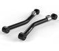 TeraFlex Alpine Long Arm Pair Rear Upper 3-6 Inch Lift, Jeep Wrangler JK (2007-2018)