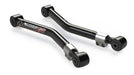 TeraFlex Alpine IR Long Arm Pair Rear Upper 3-6 Inch Lift, Jeep Wrangler JK (2007-2018)