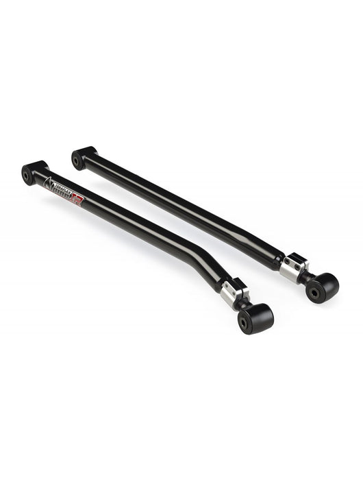 TeraFlex Alpine IR Long Arm Pair Rear Lower 3-6 Inch Lift, Jeep Wrangler JK (2007-2018)