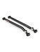 TeraFlex Alpine IR Long Arm Pair Rear Lower 3-6 Inch Lift, Jeep Wrangler JK (2007-2018)