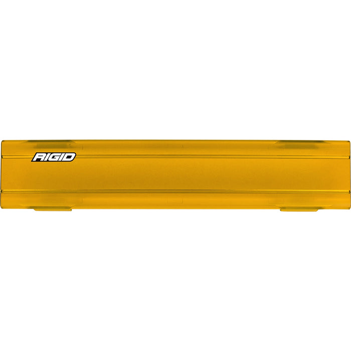 RIGID Industries 131624 Light Cover For 20,30,40, And 50 Inch SR-Series PRO, Yellow, Single