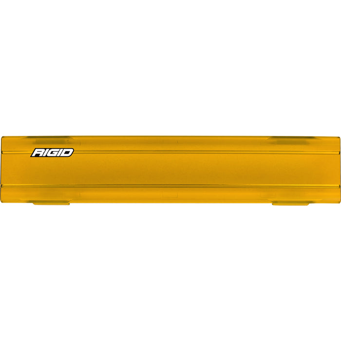RIGID Industries 131634 Light Cover For 20, 30, 40, And 50 Inch RDS SR-Series PRO, Yellow, Single