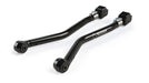 TeraFlex Alpine Long Arm Pair Front Upper 3-6 Inch Lift, Jeep Wrangler JK / Gladiator JT (2007-2025)