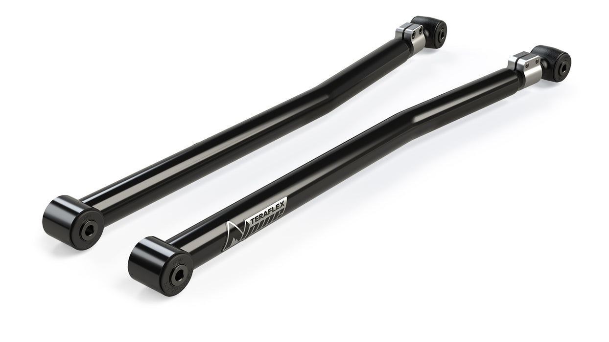 18-Up Wrangler JL Alpine Long Arm Pair Rear Lower 3-6 Inch Lift TeraFlex