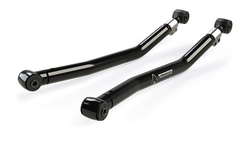 TeraFlex Alpine Long Arm Pair Rear Upper 3-6 Inch Lift, Jeep Wrangler JK/JL (2007-2025)