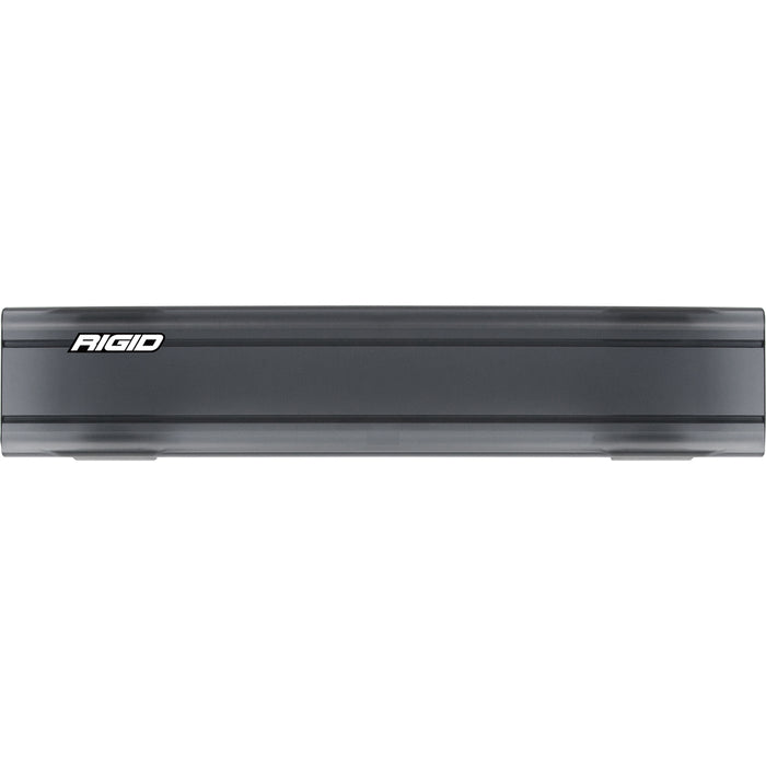 RIGID Light Bar Cover For 20,30,40 & 50 Inch SR-Series Smoke
