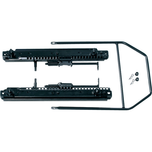 Rugged Ridge Seat Slider | Jeep CJ/Wrangler YJ (1976-1995) | P/N 13201.03