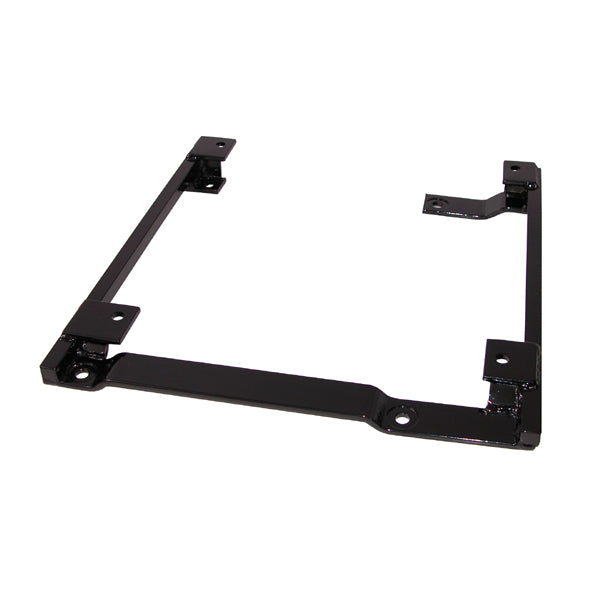 Rugged Ridge Seat Adapter | Driver Side | Jeep Wrangler TJ (1997-2002) | P/N 13201.11