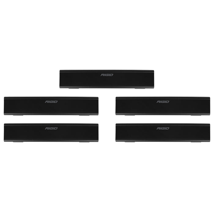 RIGID Light Bar Cover For 54 Inch RDS SR-Series Black
