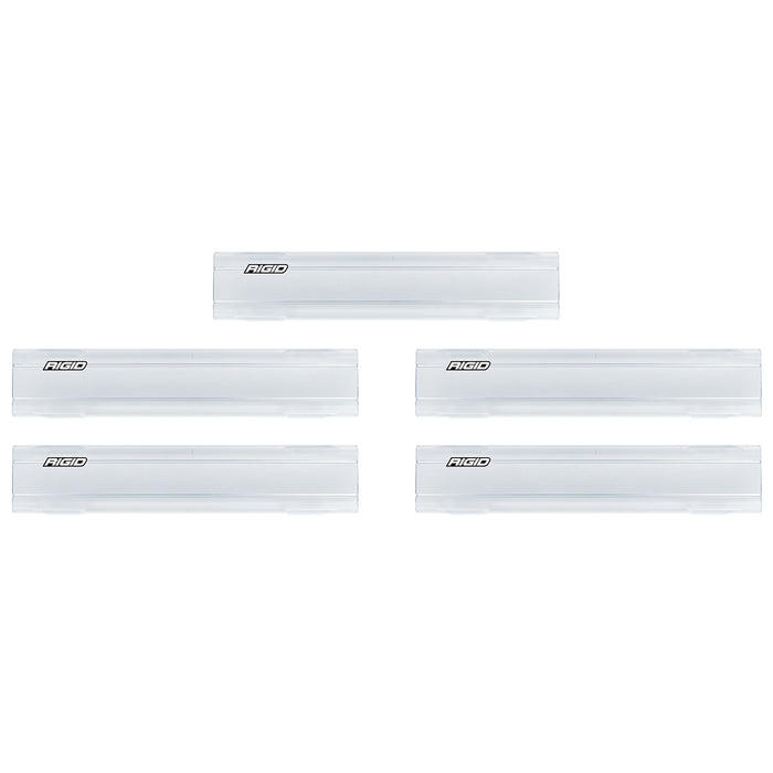 RIGID Light Bar Cover For 54 Inch RDS SR-Series Clear
