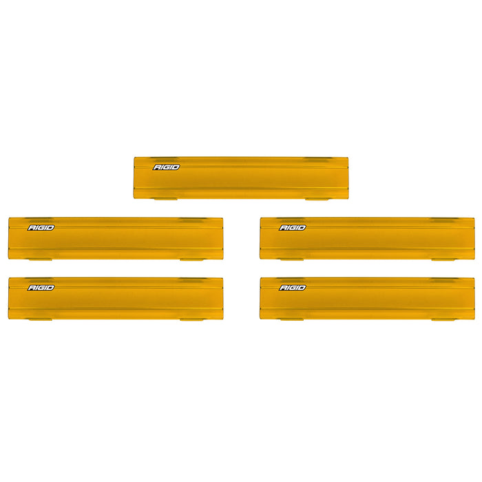 RIGID Light Bar Cover For 54 Inch RDS SR-Series Amber