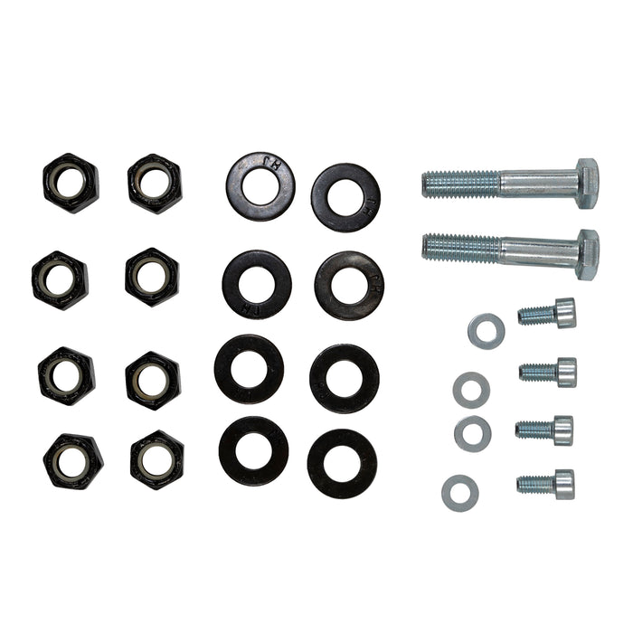 Belltech Flip Kit 6530 view 3