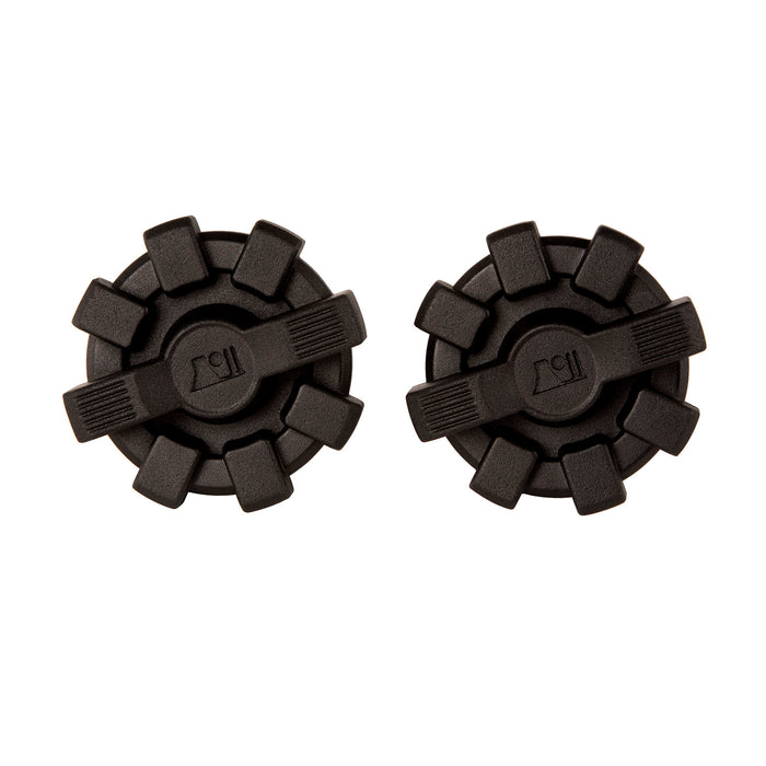 Rugged Ridge Elite Freedom Panel Knob | Jeep Wrangler JK/JKU (2007-2018) | P/N 13510.17