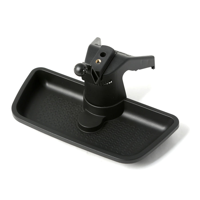 Rugged Ridge Dash Multi-Mount System | Jeep Wrangler (2011-2018) | P/N 13551.11