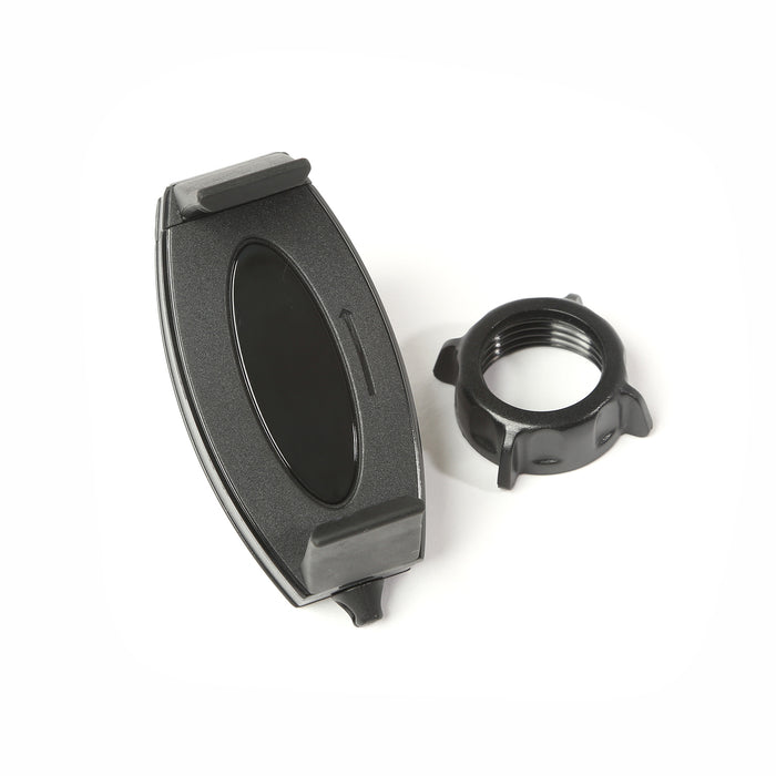 Dash Multi-Mount System, Phone Mount, 17mm Ball