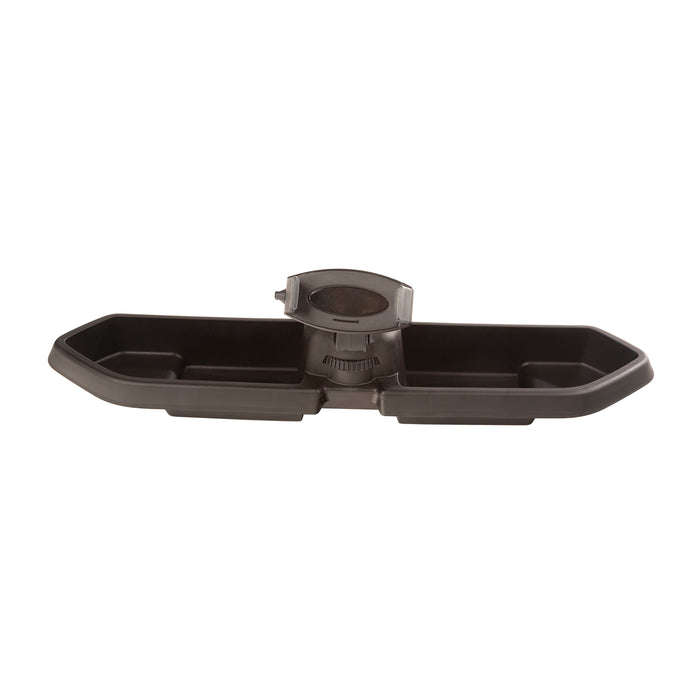 Rugged Ridge Dash Multi-Mount System Kit | Phone Holder | Jeep Wrangler / Gladiator (2018-2021) | P/N 13551.23