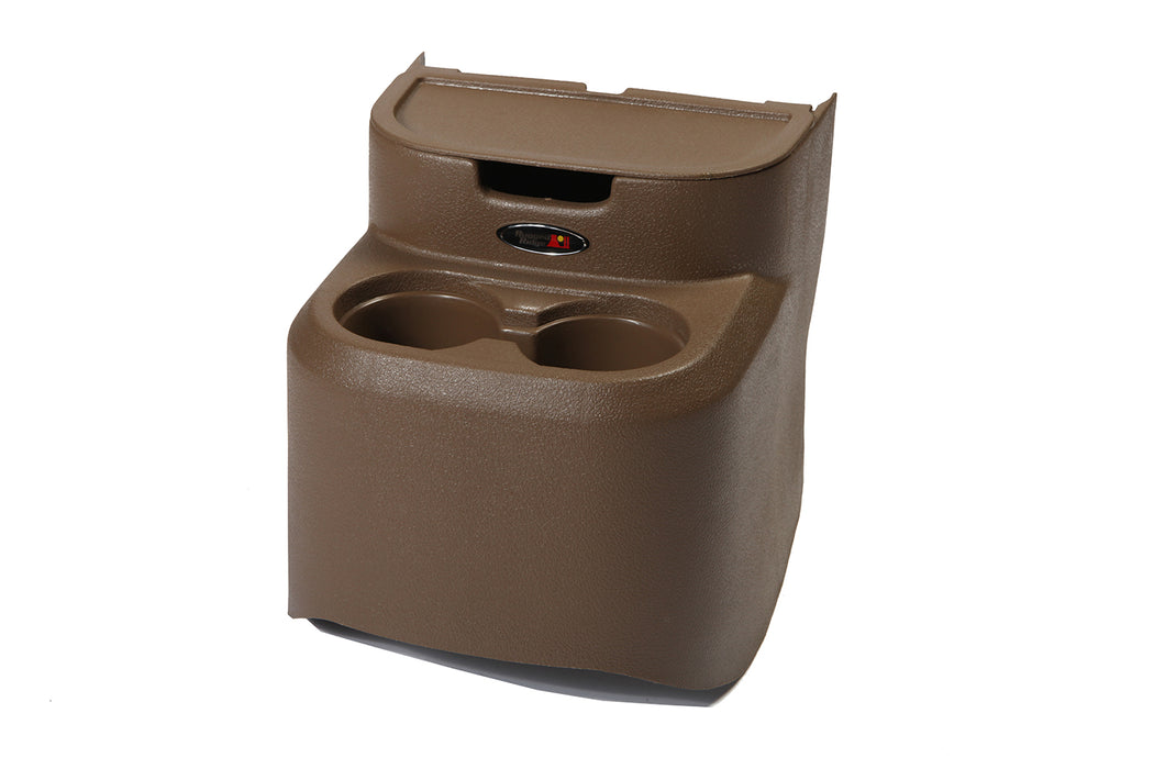 Rugged Ridge Organizer | Rear, Seat Mounted, Tan; 4 Door | Jeep Wrangler JKU (2011-2018) | P/N 13551.53