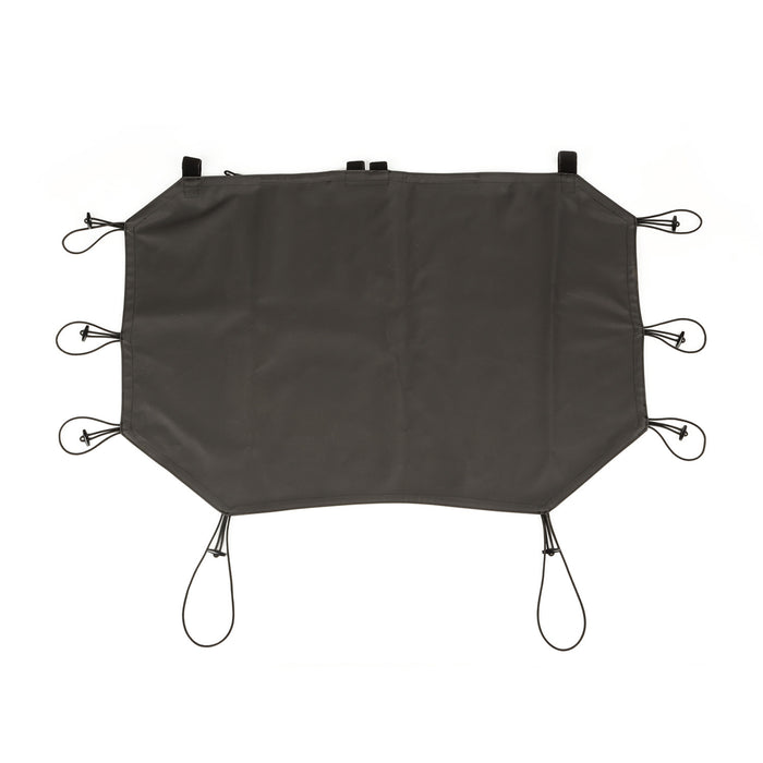 Rugged Ridge Total Eclipse Shade | Hard Top | Jeep Wrangler (2007-2018) | P/N 13579.45